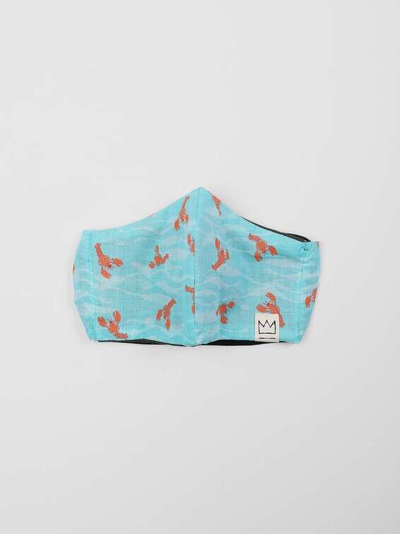 טרמינל איקס, מותג סקינט אנד מינטד // צילום: אלכס בלוז